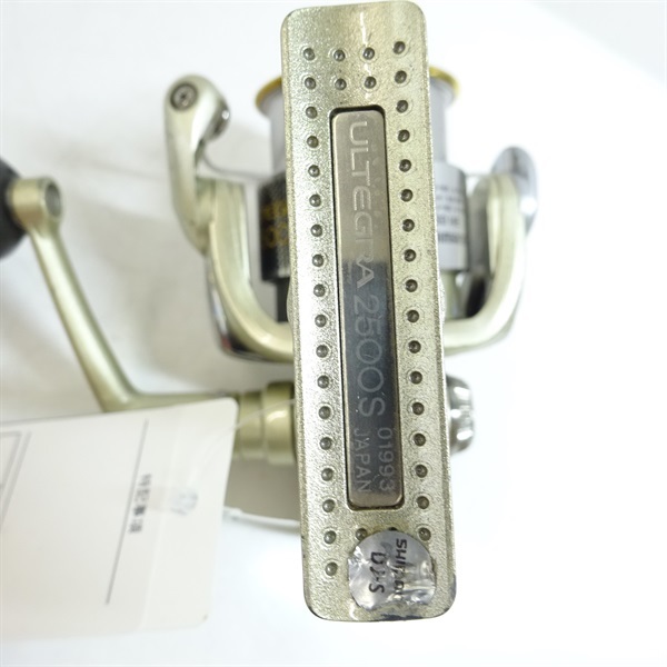 ０５アルテグラ２５００Ｓ